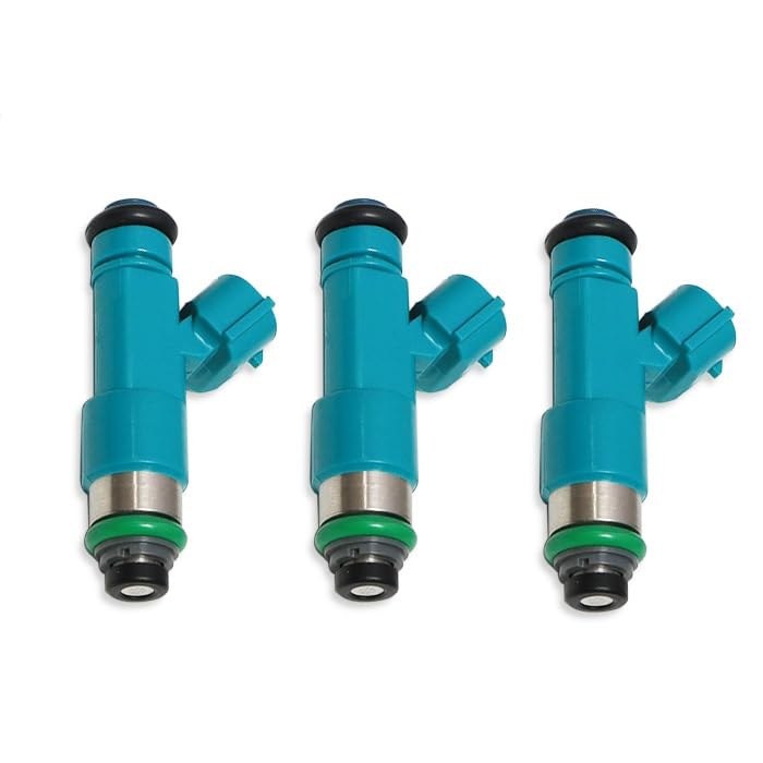 Amazon | タント L375S L385S フューエル インジェクター 3本 23250