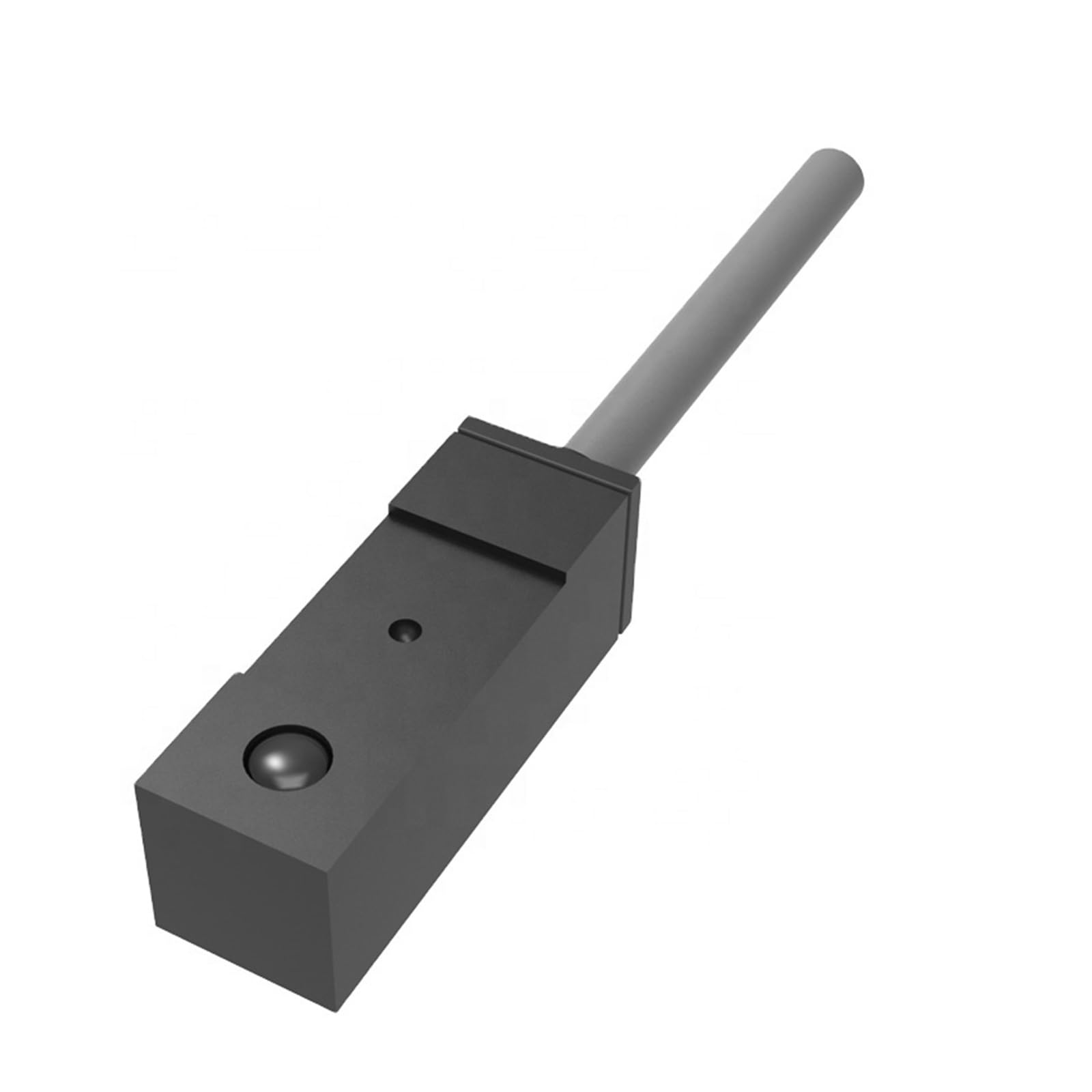 Capteur à lames FT15 NO NC résout les pannes d'humidité IP67 24V