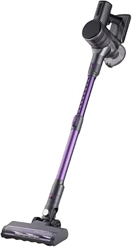 Aspirateur Balai V1 Pro – Moteur Ultra-Puissant 100 000 TR/Min