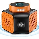 ネズミ 駆除 超音波 ネズミよけ【2025新登場】害虫駆除 ゴキブリ対策 動物撃退器 有効範囲350㎡ 360°死角がない伝播 ストロボライト 強力 省エネ 無害無臭 屋内 寝室 倉庫 ガレージ 台所 リビングルーム 日本語取扱説明書付き