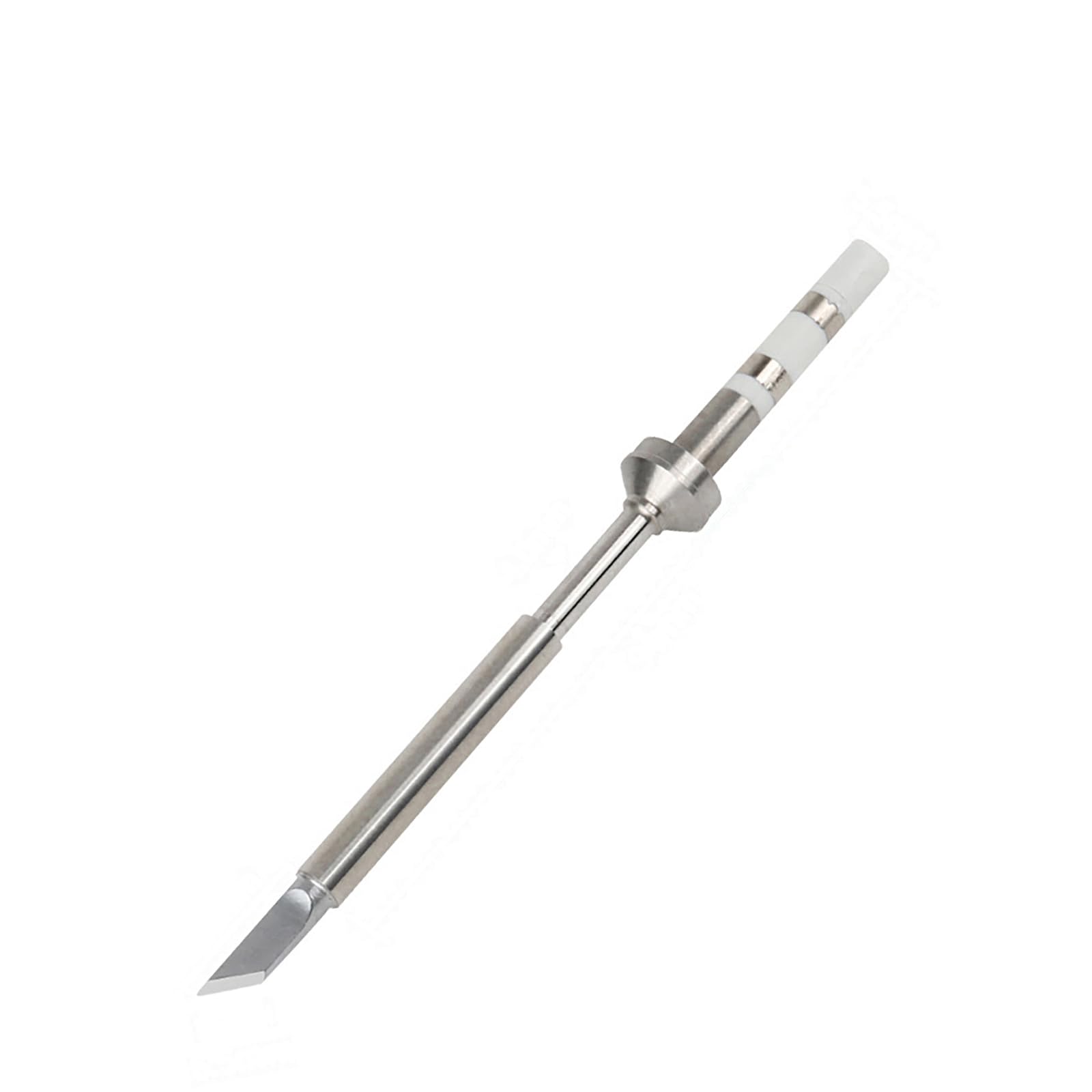Precisions Soldering Iron Tip for TS100 Series Rapid Heating Replacement for Pinecil TS101 Pinecil Soldering Accessories