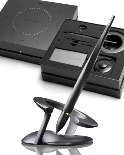 Amazon | novium Hoverpen Interstellar 宙に浮くペン メテオライト