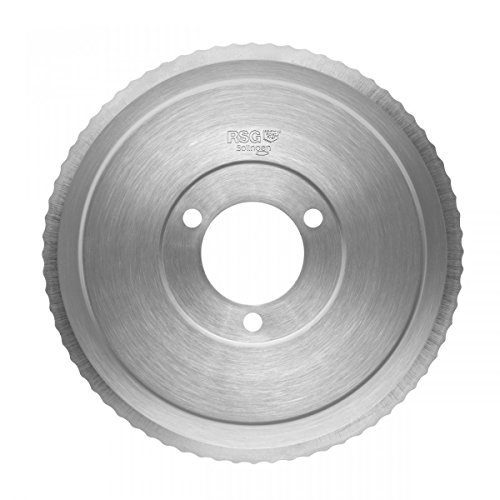 ritter Ersatzmesser mit Wellenschliff für contura3 Cover