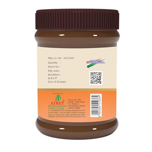 Image of Natural Arjuna Powder - 100g For Healthy Heart Cardiac Wellness