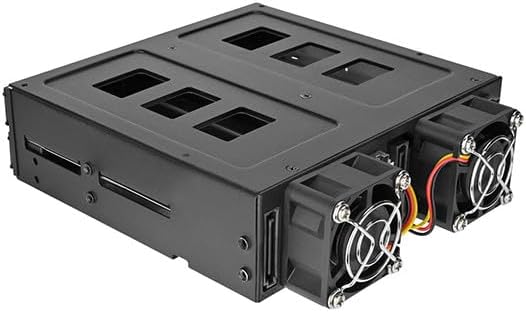 Silverstone HDD Expansion Bay SST-FS204-US Domestic Authorized Dealer