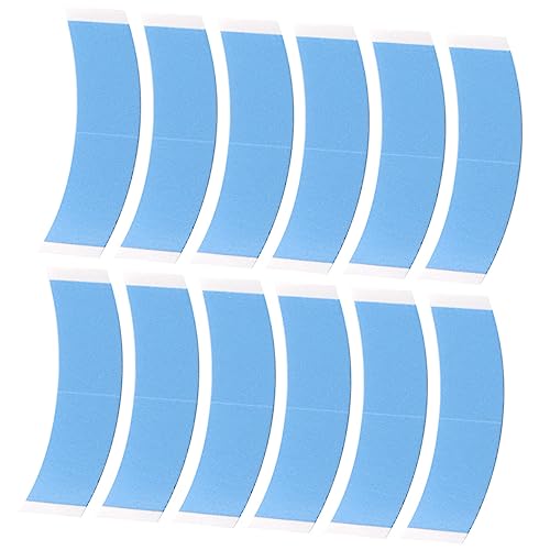 Mikinona Wig Tape Double Sided for Hair Extensions No Mark Adhesive Lace Wig Tape