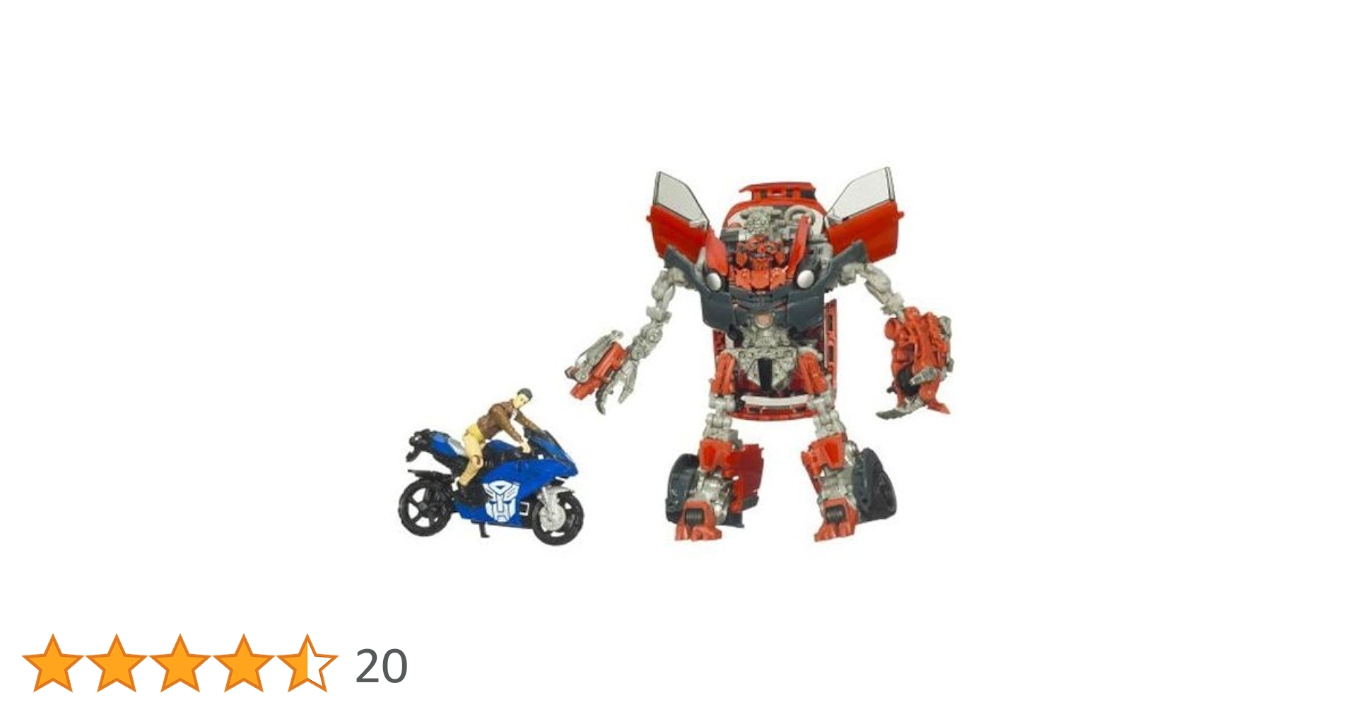 トランスフォーマー ヒューマンアライアンス マッドフラップ 正規品 HA_MUDFLAP00.jpg