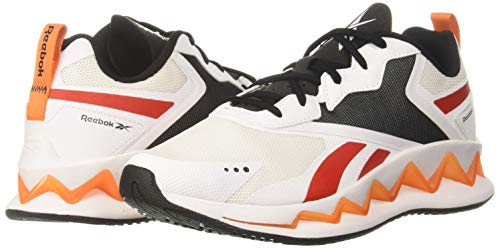 Image of Reebok Unisex-Adult Zig Elusion Energy Running Shoe