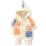 Photo Gallery sonarin moda pagliaccetto bambino con cappuccio,caldo manica lunga bambini bambine tute da neve tutine body abiti bambini cappotti invernali per neonati bimbo(arancione 90) Photo Gallery sonarin moda pagliaccetto bambino con cappuccio,caldo manica lunga bambini bambine tute da neve tutine body abiti bambini cappotti invernali per neonati bimbo(arancione 90)