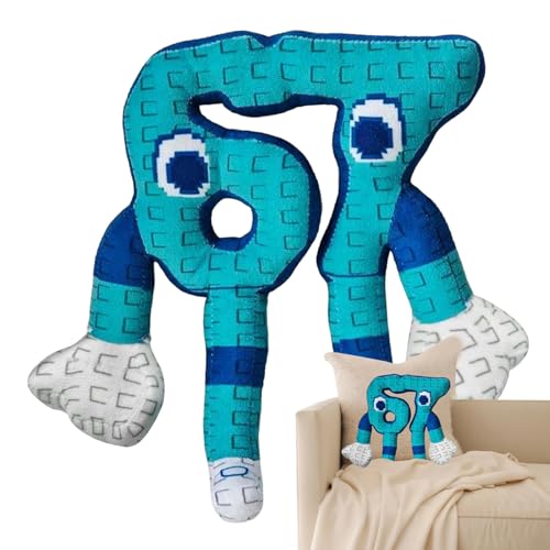 Wcmxdg 67 Peluches, Lindas Muñecas Italianas De Peluche, Divertidos Juguetes 6 7 Meme, Peluches con Figuras De Peluche, Juego Sensorial para Adultos Y Niños, Pascua, Cesta, Cumpleaños Wcmxdg 67 Peluches, Lindas Muñecas Italianas De Peluche, Divertidos Juguetes 6 7 Meme, Peluches con Figuras De Peluche, Juego Sensorial para Adultos Y Niños, Pascua, Cesta, Cumpleaños