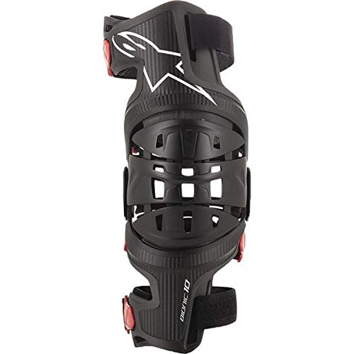 Alpinestars Bionic-10 Carbon Knee Brace,