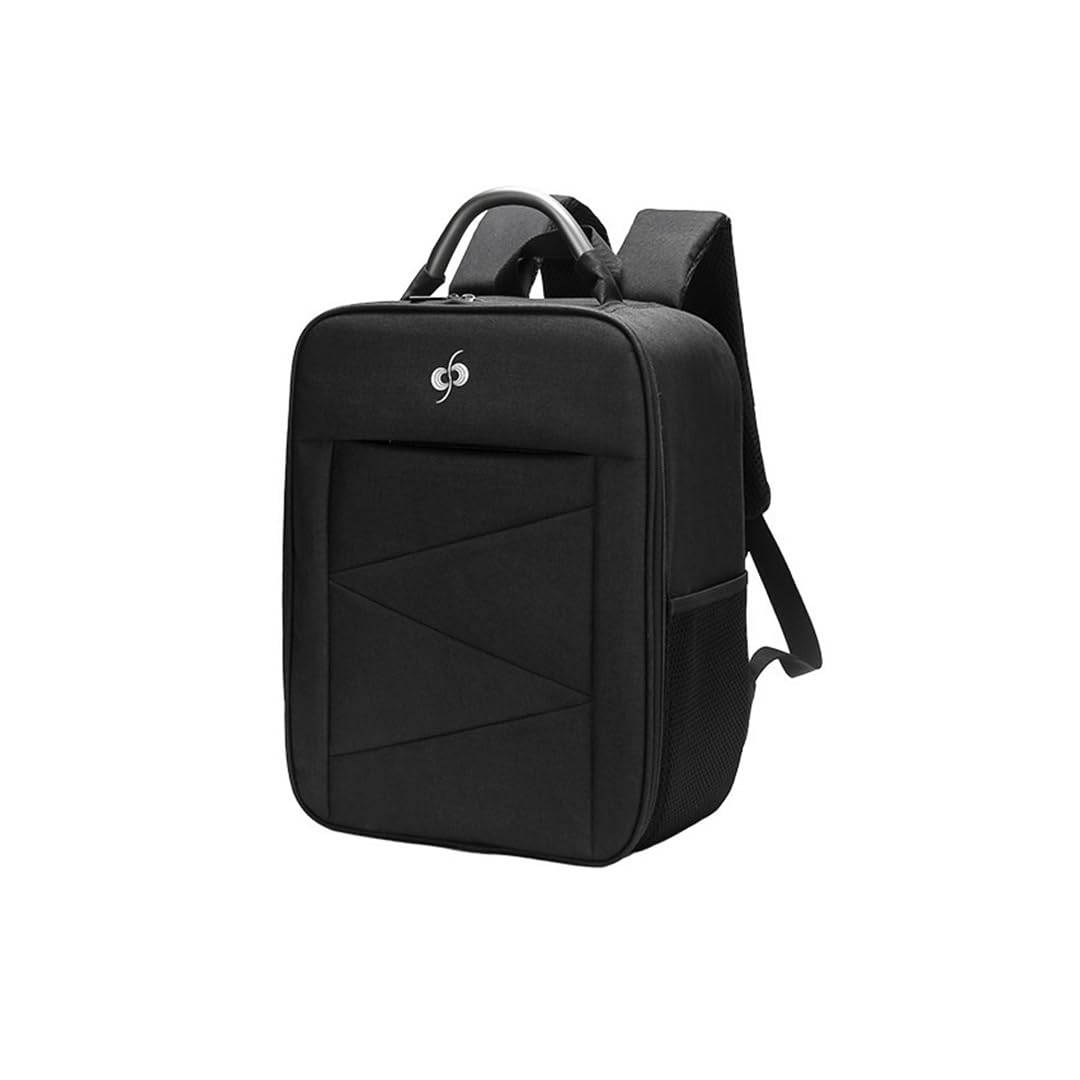 EVA Travel Shoulder Bag DJI Mavic 4 Pro Fly More Combo PRO 2 - Dettaglio