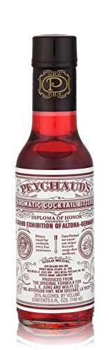 Peychauds Bitters, 148 ml