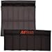 BladesUSA C-KRDMT Knife Carrying Case 6 x 12 x 13.25-Inch Open
