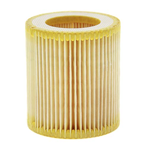 Industrial Service Solutions Aftermarket Chicago Pneumatic 6211473750 Air Filter Element | Replacement Part | High-Efficiency Pleated Media | for Compressed Air Equipment & Systems