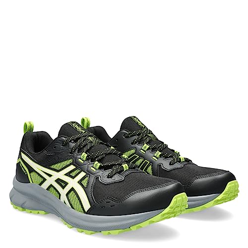 Image of ASICS Men's Trail Scout 3 Running Shoe