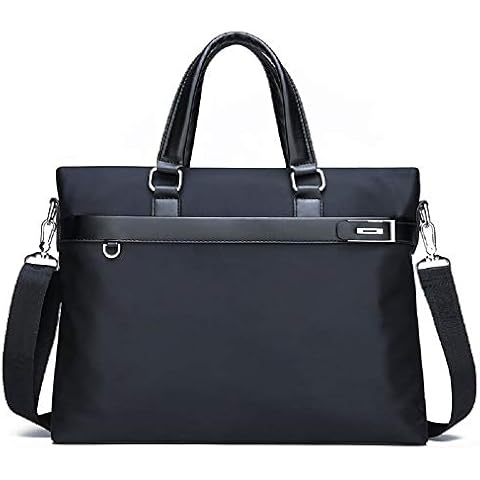 JIUFENG Men's Laptop Briefcase Cover