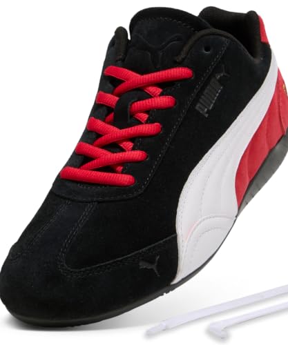 Image of Puma Unisex-Adult Ferrari Speedcat Sneaker