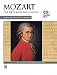 Mozart -- First Book for Pianists: Book & CD (Alfred Masterwork Edition)