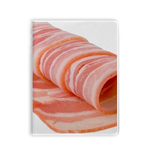 Carnet de texture en rouleau d'agneau pour vos ateliers de création
