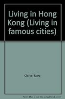 Living in Hong Kong 0853406979 Book Cover