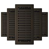 Imperial RG3434 Montezuma 5-Pack Floor Register