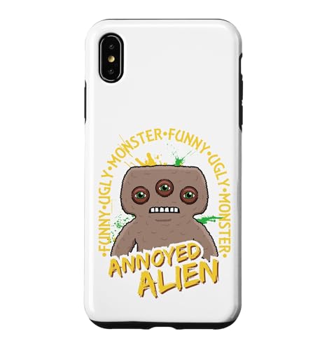 Fuggler Boombox �X�P�b�` ���X �X�}�z�P�[�X iPhone XS Max �p