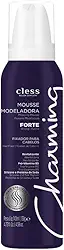 Cless - Mousse Cap Charming 140Ml Forte