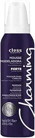 Cless - Mousse Cap Charming 140Ml Forte