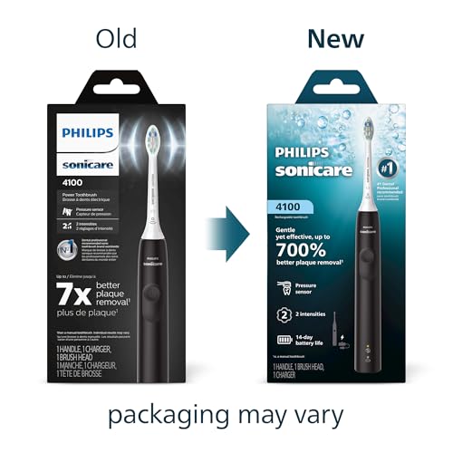Philips Sonicare 4100 - Image 2 of 9