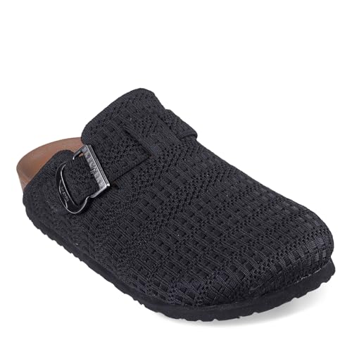 Skechers mules à enfiler Too Late idéales pour la maison et les sorties