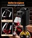 Imagen de PAHTTO Decantador de vino eléctrico