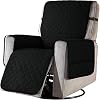 Hoes Fauteuil met zakken,Fauteuil Hoezen,Hoes voor Tv Fauteuil, Hoes voor Relax Fauteuil,Antislip Sofahoezen,Meubelhoes…