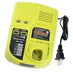 ATORSE-Replacement-Chager-12V-18V-Battery-Charger-for-Ryobi-P108-USB-Port-Us-Type