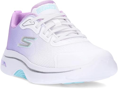 Image of Skechers Women's Go Walk Arch Fit 2.0 Balin Sneaker