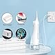 CENPEK Mundduschen-Ladekabel – Ersatzladegerät für Nicwell, Fairywill, Oralfree, Hangsun, Insmart, MOSPRO, Cremax