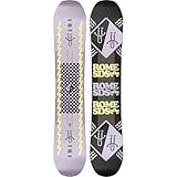 ROME Artifact Snowboard 2024,153