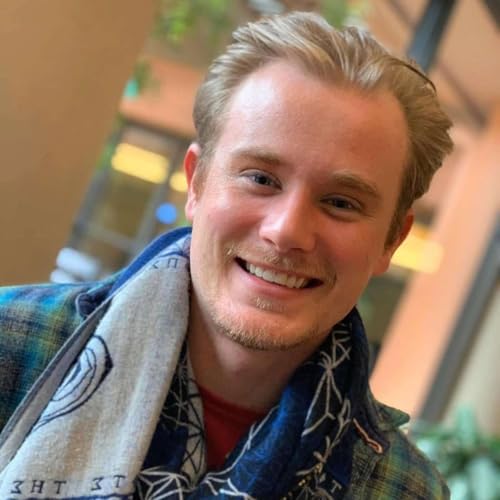 『The Dr. Trevor Petersen Interview.S1E6』のカバーアート