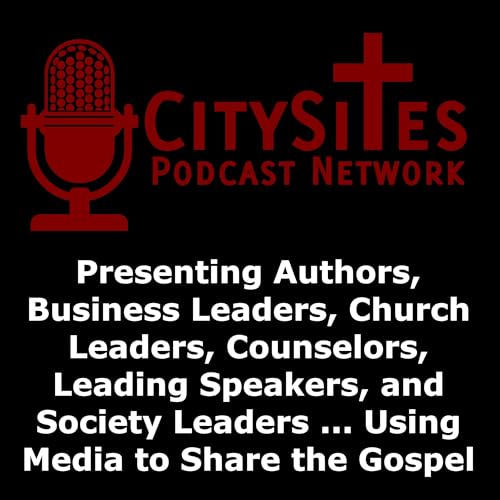 CitySites Podcast Network cover art