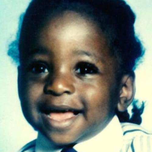 The Disappearance of Shane Anthony Walker