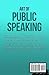 Art of Public Speaking: How To Master Better Communication Skills
