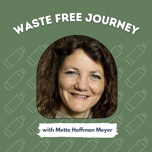 WHY PLASTIC with Mette from the Why Foundation