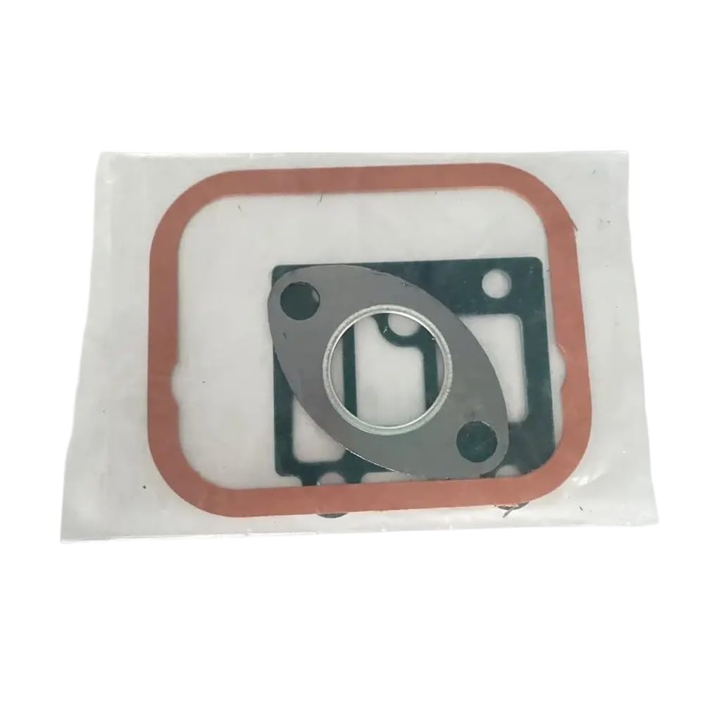 Set guarnizioni testata pistone 89mm 12V compatibile con parti motociclistiche automobilistiche per Penta MD1B AQD2B MD2B MD3B