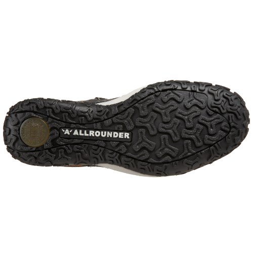 Image of ALLROUNDER by MEPHISTO Men's Parker Lace-Up