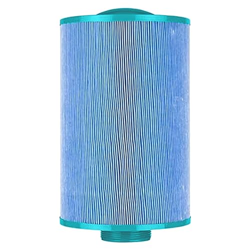 Hurricane Filters HF-3MAS-01M Elite Aseptic Spa Filter Cartridge - Replacement for PMA10-M, Eco-Pur 2004 & Later