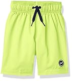 Speedo Boys Sun Ray Volley Short Swim Trunk