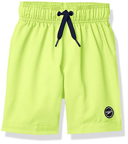Speedo Boys' Swim Trunk Redondo Mid Length