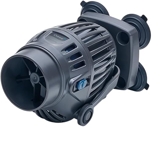 OASE Stramax Classic 2000 Pumpe für Süßwasser und Meerwasser
