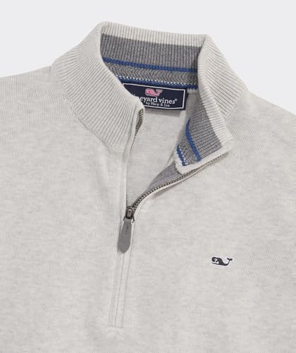 vineyard vines Boys Boathouse Quarter-Zip3