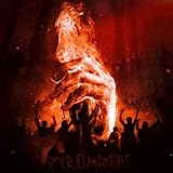  PYROMANIAC